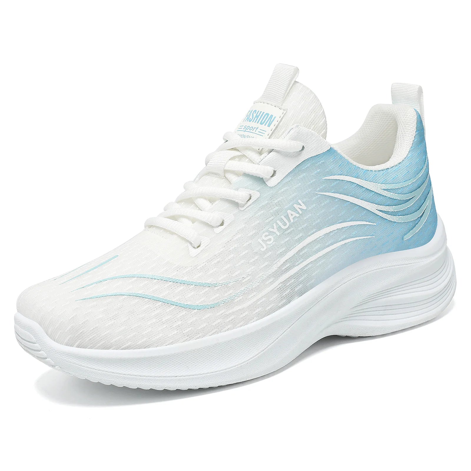 Women’s 2026 Mesh Soft Sole Casual Sneakers - Jeglowstore