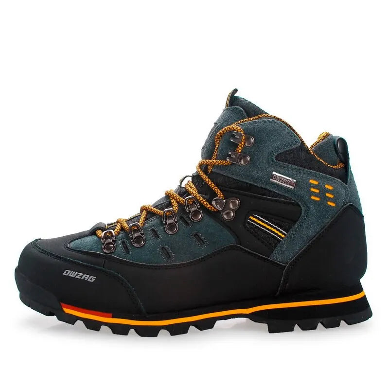 Men’s Outdoor Hiking Sneakers - Jeglowstore