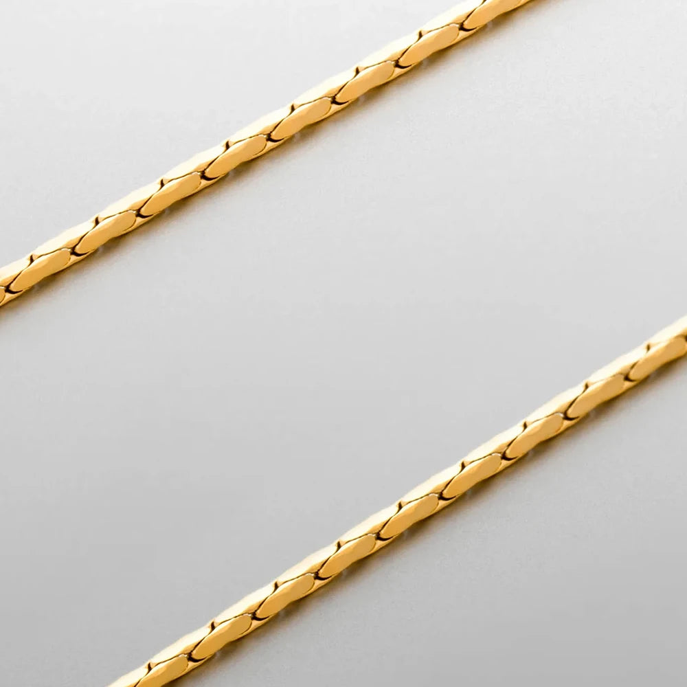 eManco Luxury Collarbone Chain - Jeglowstore