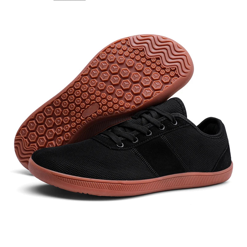 Plus Size Outdoor Barefoot Sports Shoes - Jeglowstore