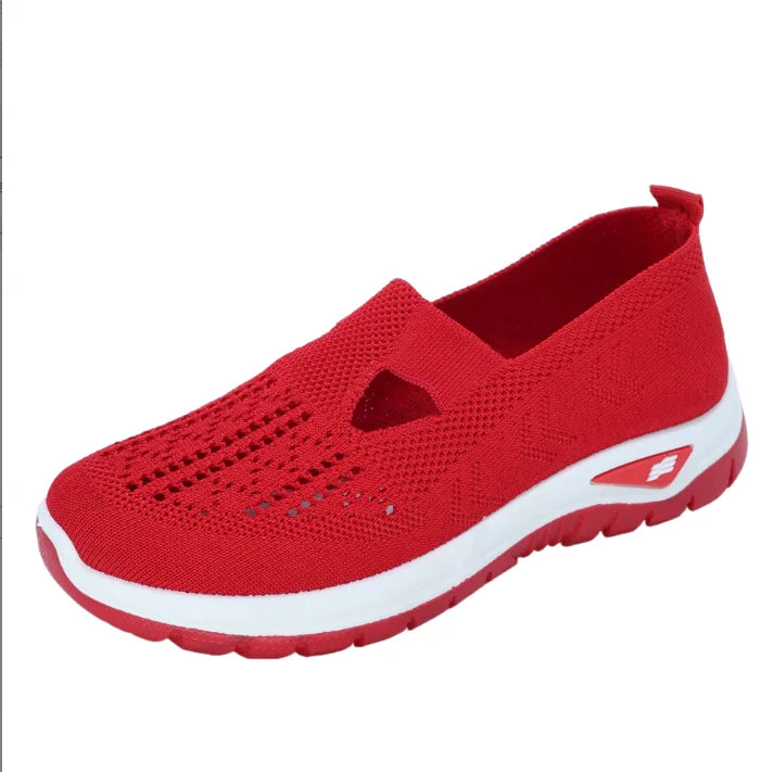 Women’s Casual Summer Sneakers - Jeglowstore