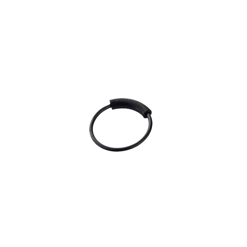 Fashion Surgical Steel Nose Hoop Nose Ring Stud Punk Style Body Piercing Jewelry Nose Lip Cartilage Tragus Helix Ear Piercing - Jeglowstore