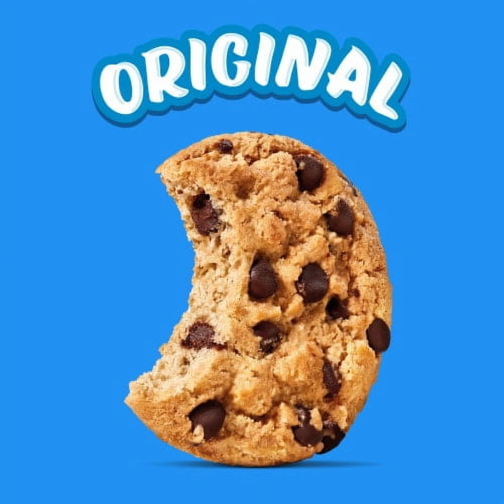2X-Chips Ahoy! Original Chocolate Chip Cookies - 25.3 oz