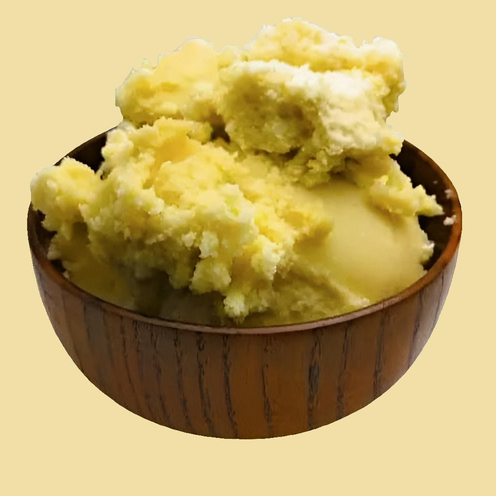 Fresh Organic Shea Butter Cream For All Skin Type And Hair - Jeglowstore