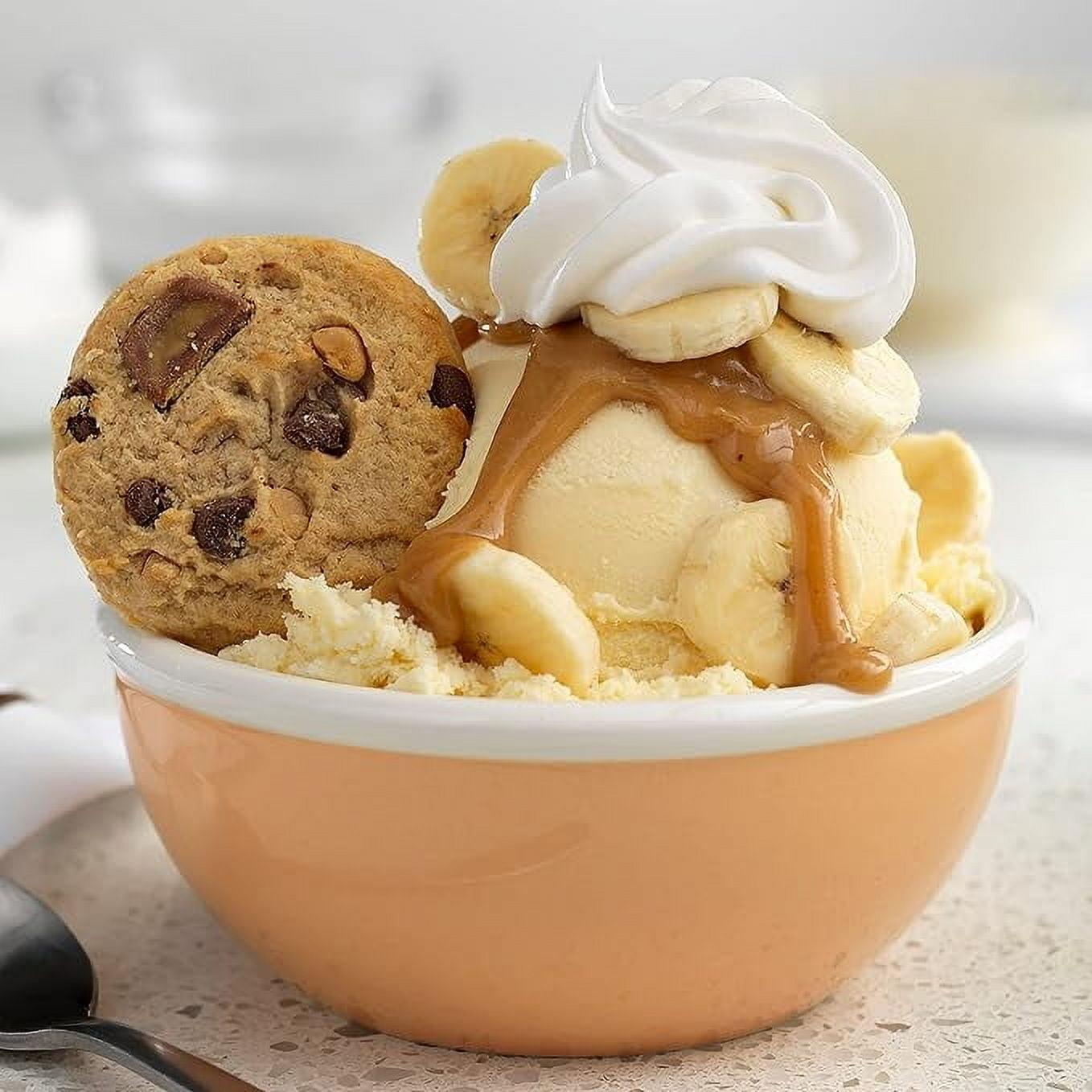 CHIPS AHOY! Chewy Chocolate Chip Cookies with Reese's Peanut Butter Cups, Family Size, 14.25 oz (Pack of 3).