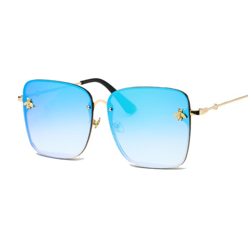 2021 Woman Luxury Brand Designer Fashion Unisex Sunglasses
