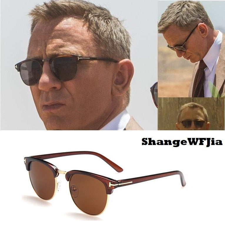 Classic fashion Brand Designer UV400 Sun Glasses