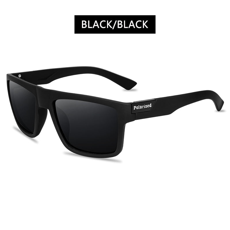 2023 Vintage Luxury Polarized Sunglasses