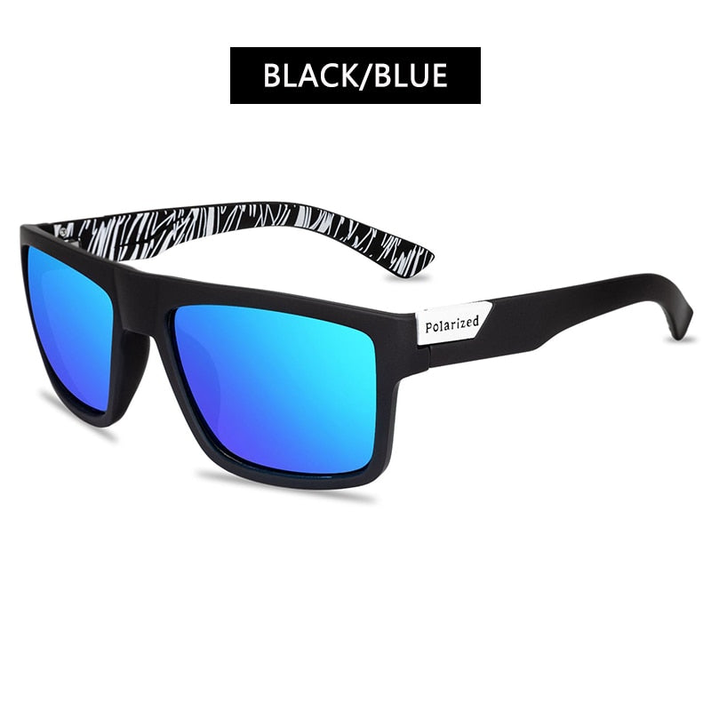2023 Vintage Luxury Polarized Sunglasses