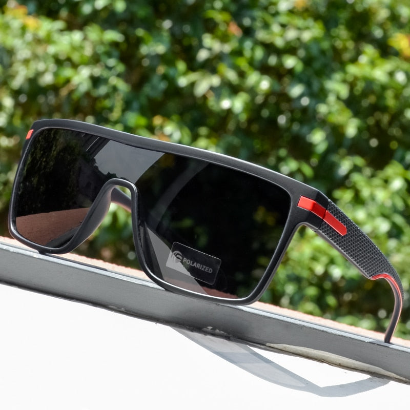 CRIXALIS Fashion Polarized Sunglasses - Jeglowstore