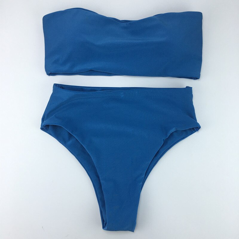 Bikini Set Summer Swimwear Biquini Sexy Beach Women