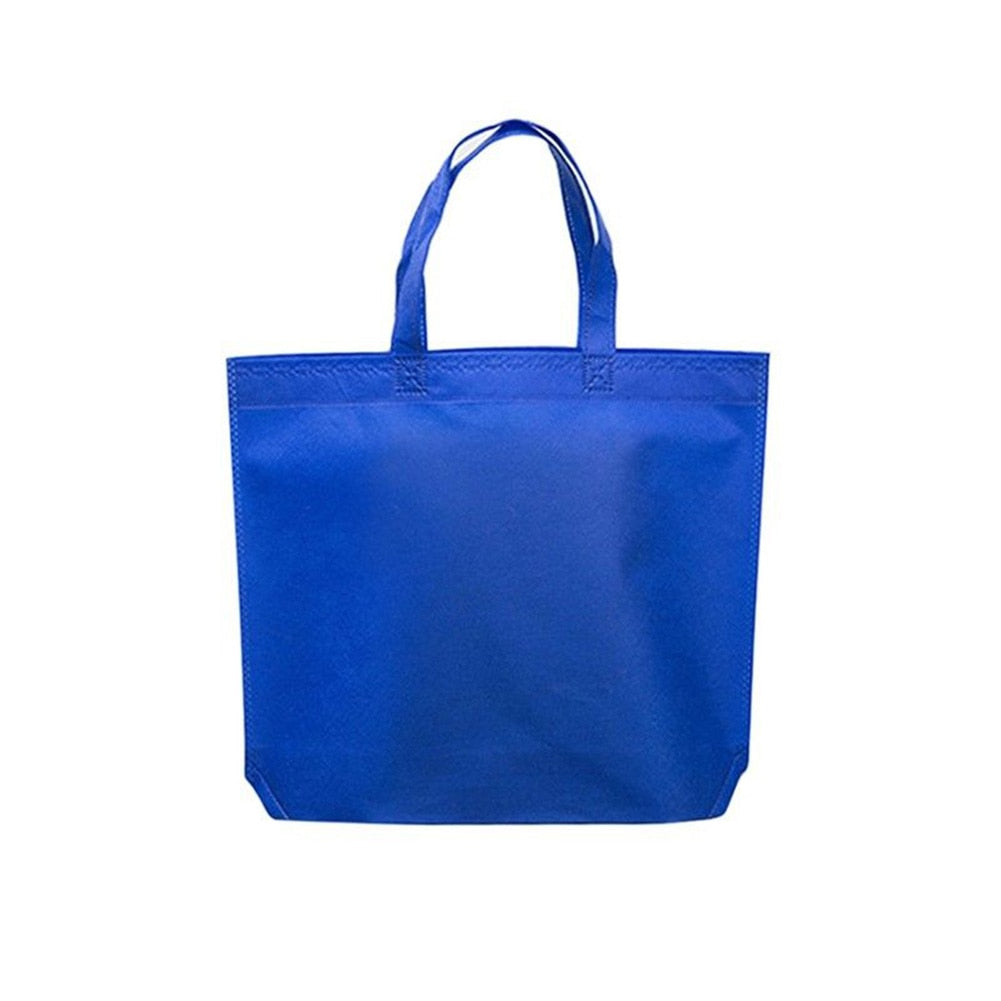 Reusable Non-woven fabric Cotton Fabric Non-woven Shopper Bag