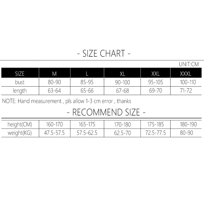 TFETTER Cotton Singlet Sleeveless Slim Fit Vest Men Tank Top