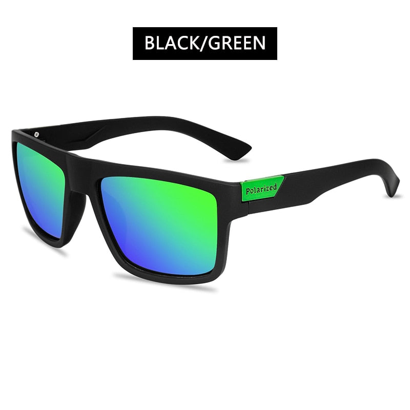 2023 Vintage Luxury Polarized Sunglasses