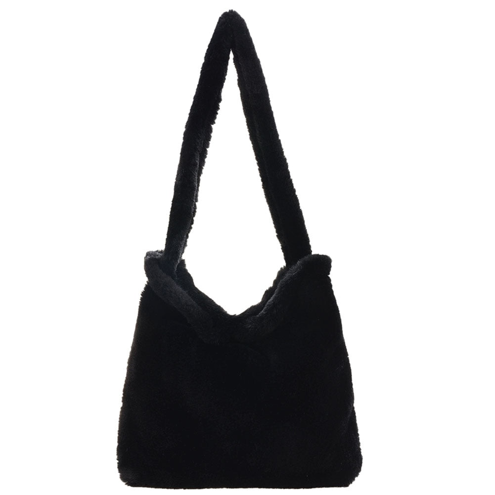 Retro Soft Leopard Print Bags For Women