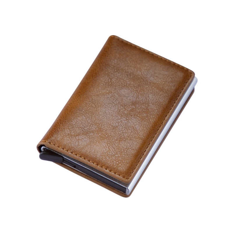 Luxury Wallet Unisex