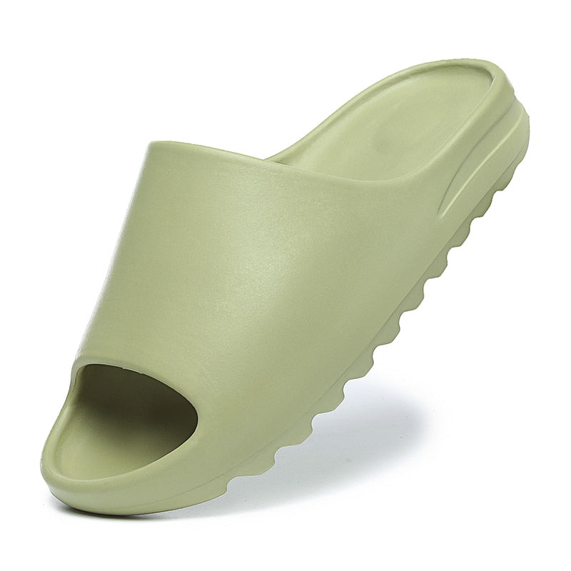 Casual Shoes Light EVA Slides Flip-flops