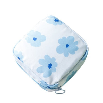 Make Up Organizer Small Cosmetic Bag