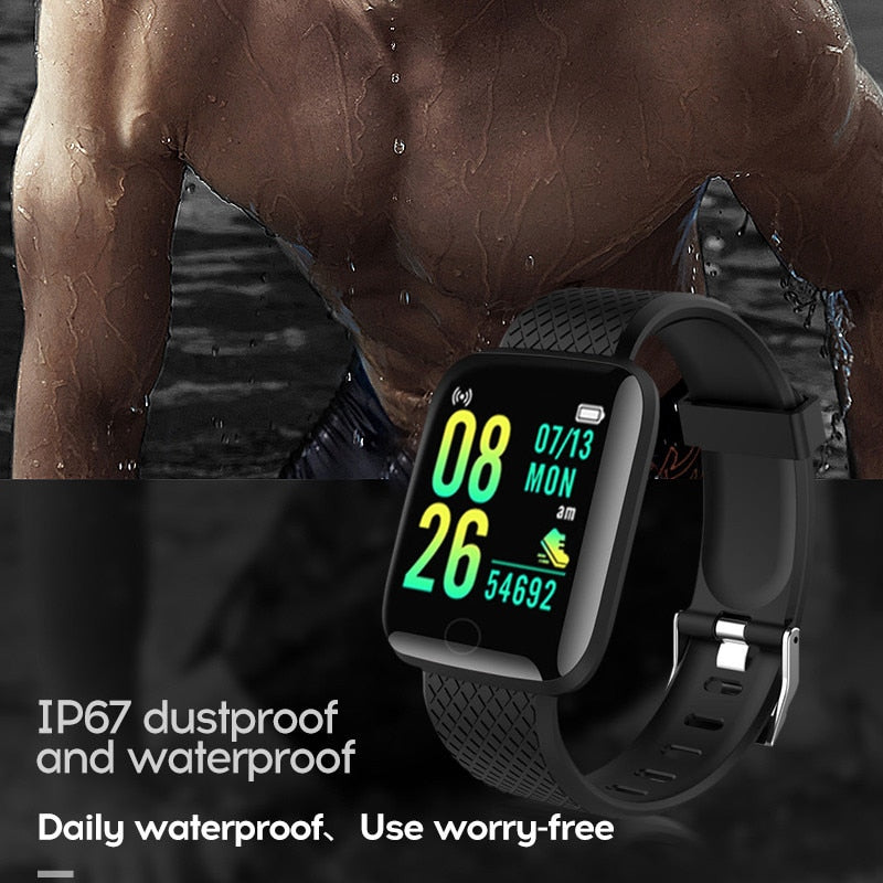 For Xiaomi Bluetooth Smart Watch Men Women