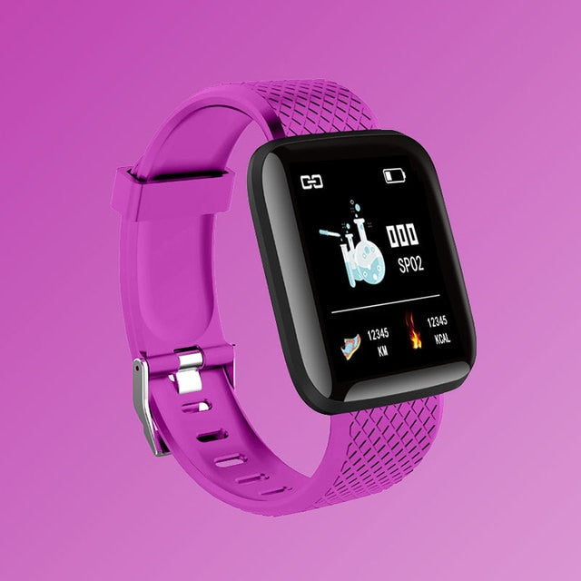 For Xiaomi Bluetooth Smart Watch Men Women