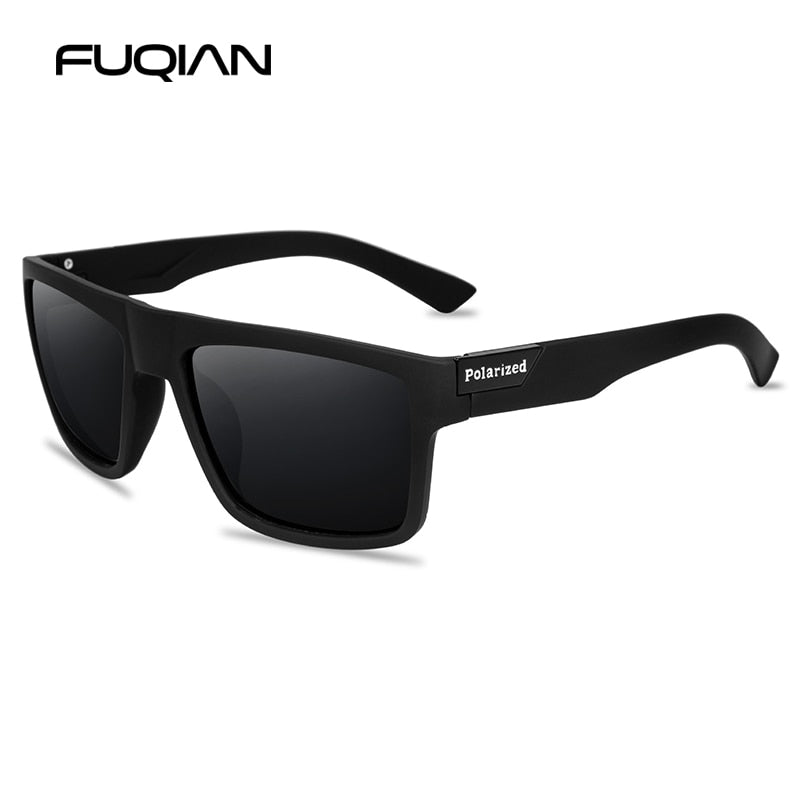 2023 Vintage Luxury Polarized Sunglasses