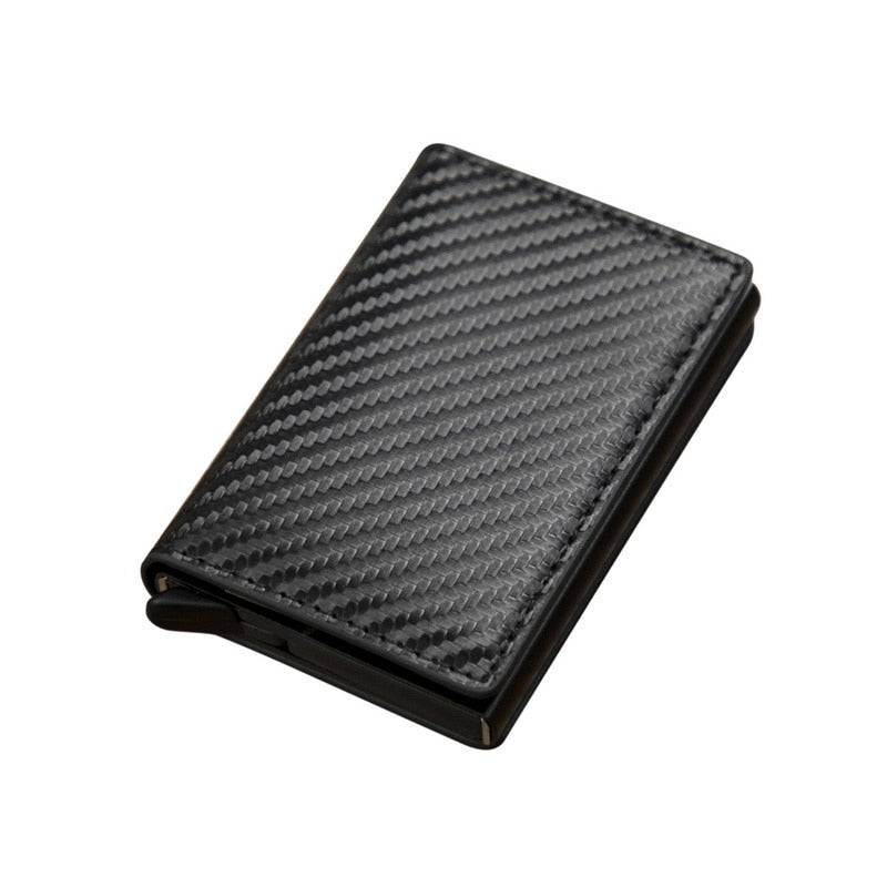 Luxury Wallet Unisex