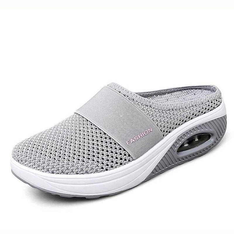 Fashion Summer Sandals Platform Slippers