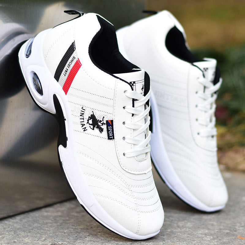 Fashion Air Cushion Men's Running Shoes