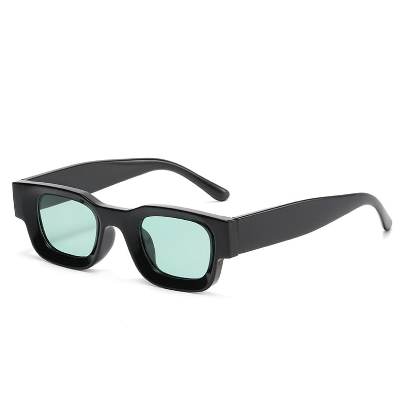 New Retro Polarized Sunglasses Men Women Vintage Shades UV400