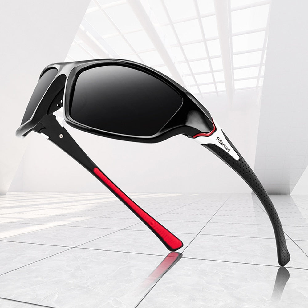 Unisex UV400 Polarised Sun Glasses