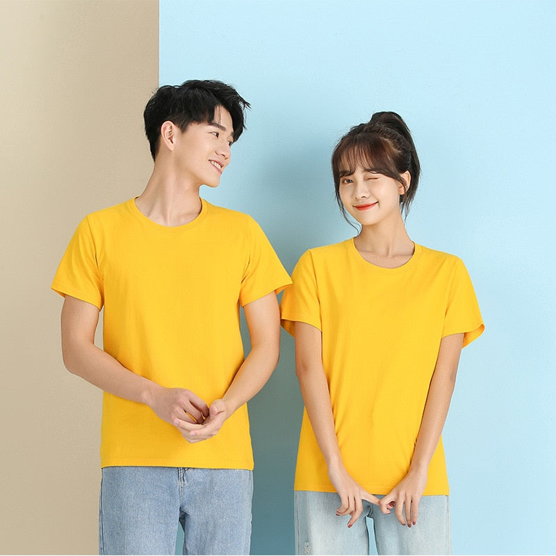 MRMT 2022 Brand New Cotton 100% Men‘s T-shirt Pure Color Men T Shirts O-neck Man T-shirts Tops Tees For Male T SHIRT Clothes - Jeglowstore