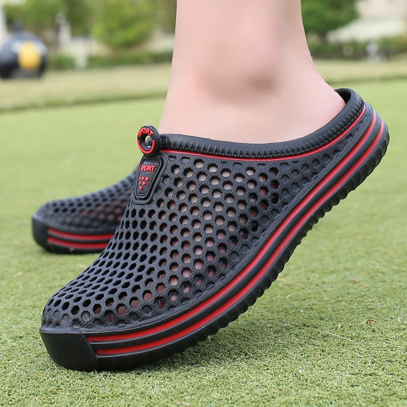 Comfortable Pool Sandals Unisex
