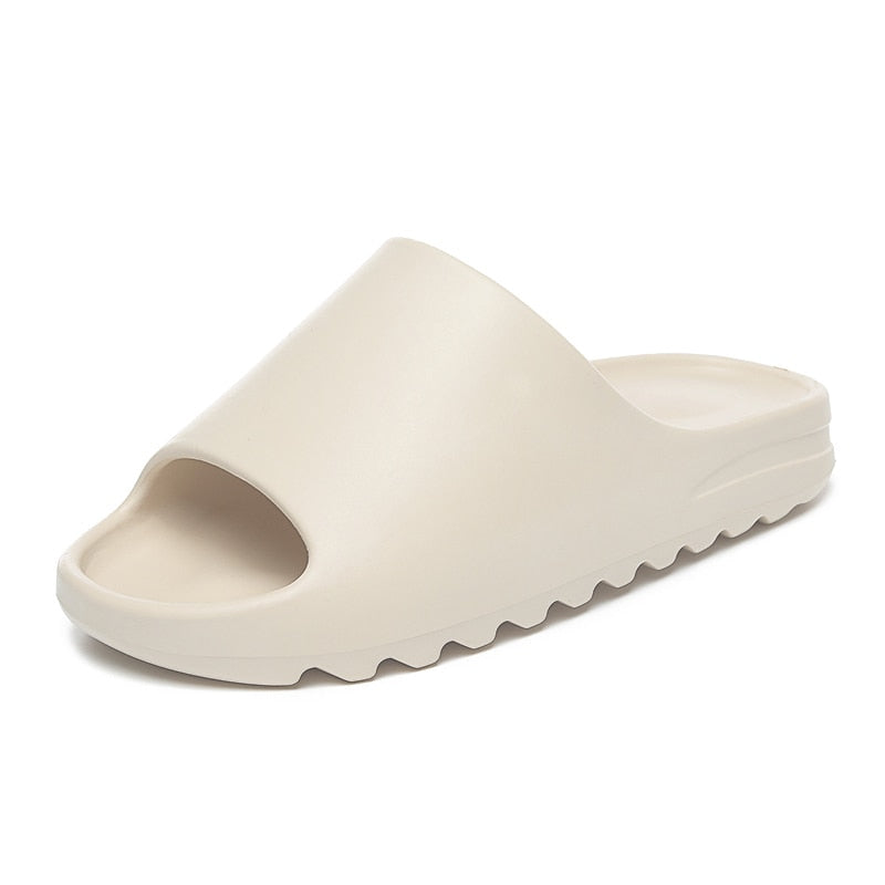 Soft Casual Shoes Men EVA Slides Original Flip-flops