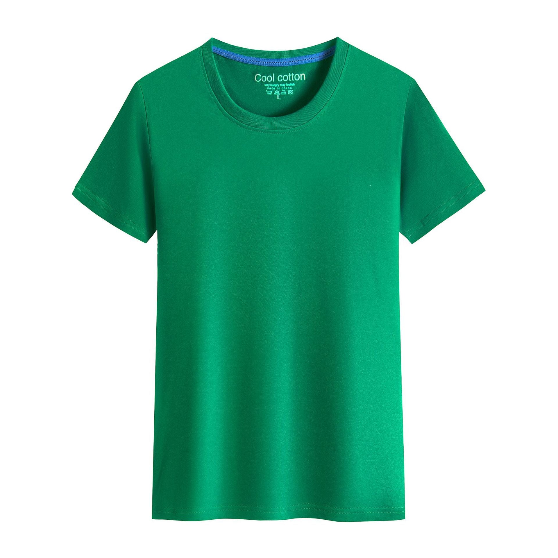 MRMT 2022 Brand New Cotton 100% Men‘s T-shirt Pure Color Men T Shirts O-neck Man T-shirts Tops Tees For Male T SHIRT Clothes - Jeglowstore