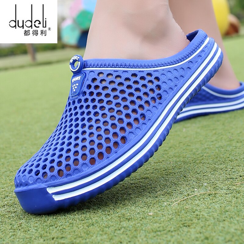 Comfortable Pool Sandals Unisex