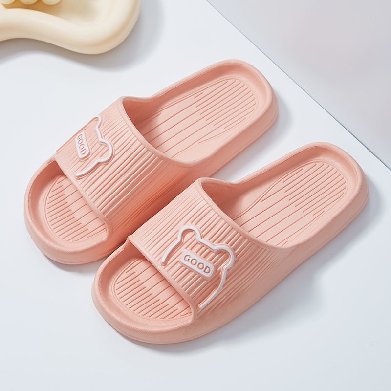 Thick Platform Non-Slip Flip Flops - Jeglowstore