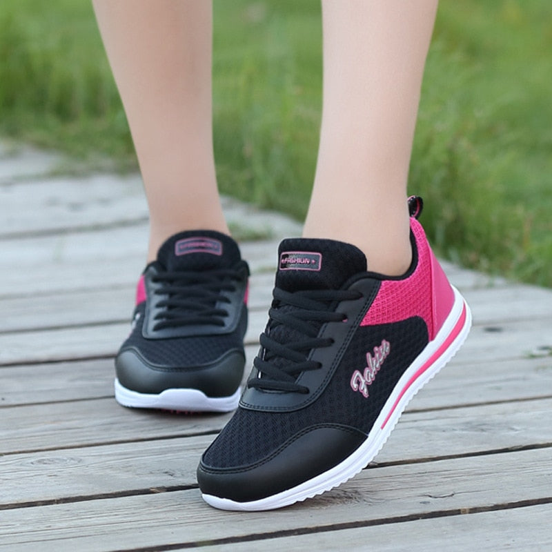 Shoes 2022 Sneakers Women Plus Size Women Casual Shoes