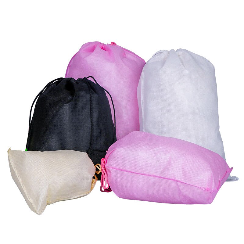 StoBag Non Woven Packaging Storage Reusable Organizer