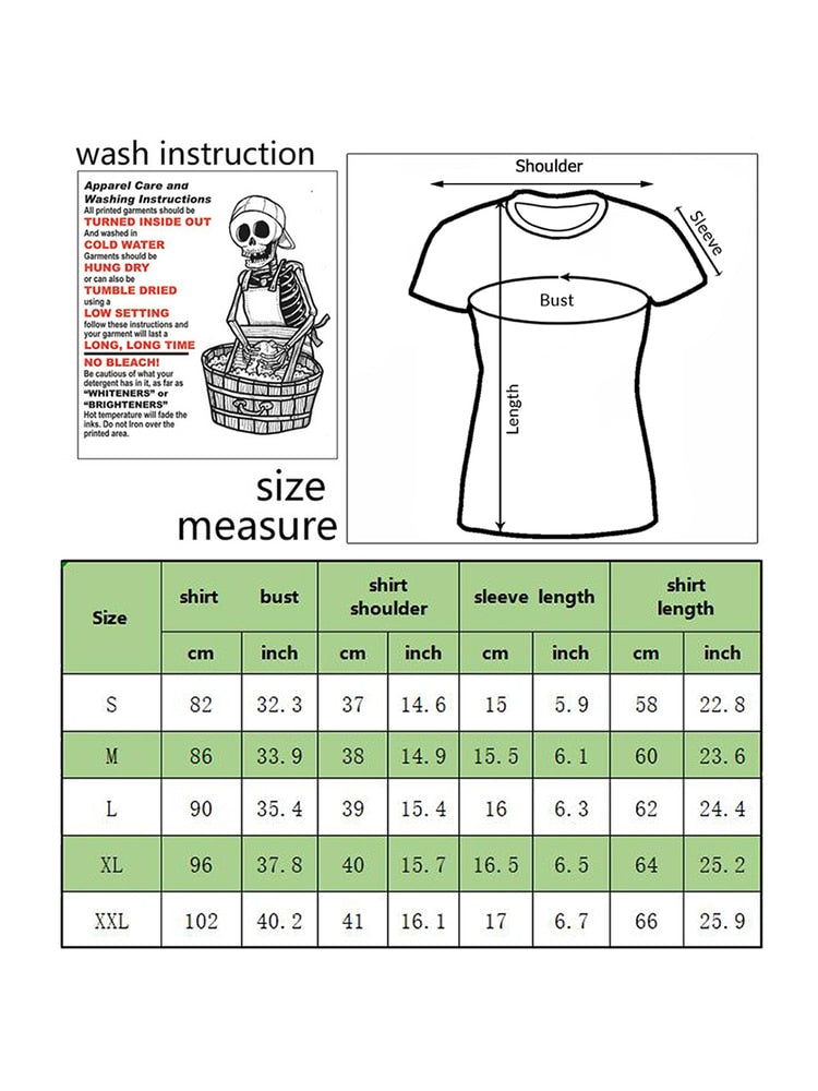 Bride Graphic T-shirt Casual Wedding Female Top