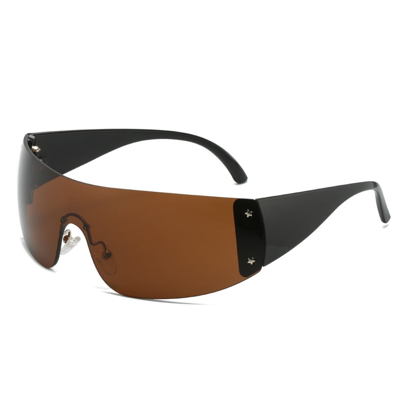 Women Luxury Brand Designer Sun Glasses UV400 Unisex Shades