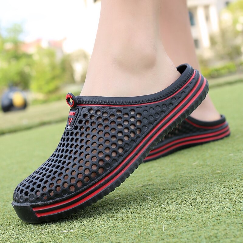 Comfortable Pool Sandals Unisex