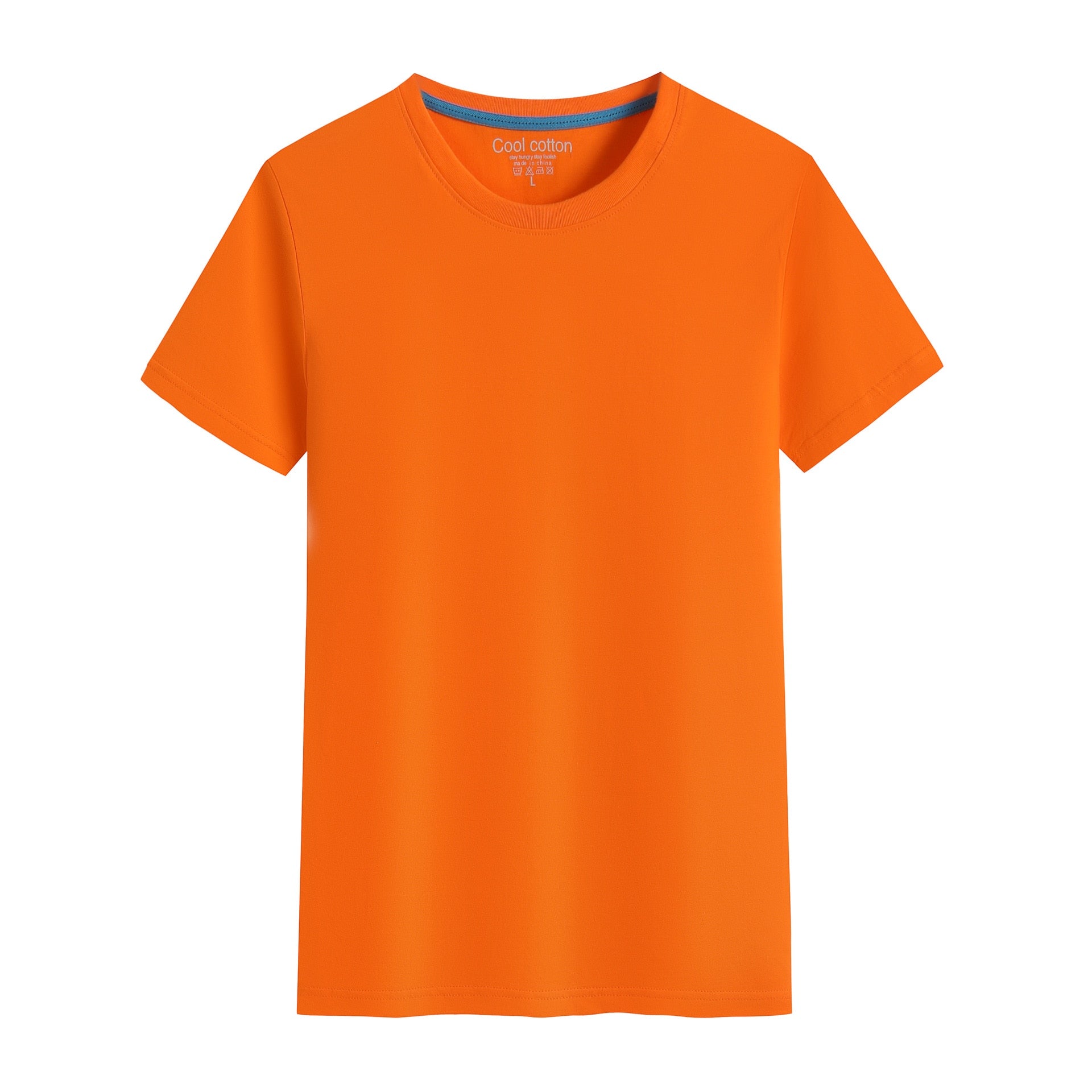 MRMT 2022 Brand New Cotton 100% Men‘s T-shirt Pure Color Men T Shirts O-neck Man T-shirts Tops Tees For Male T SHIRT Clothes - Jeglowstore