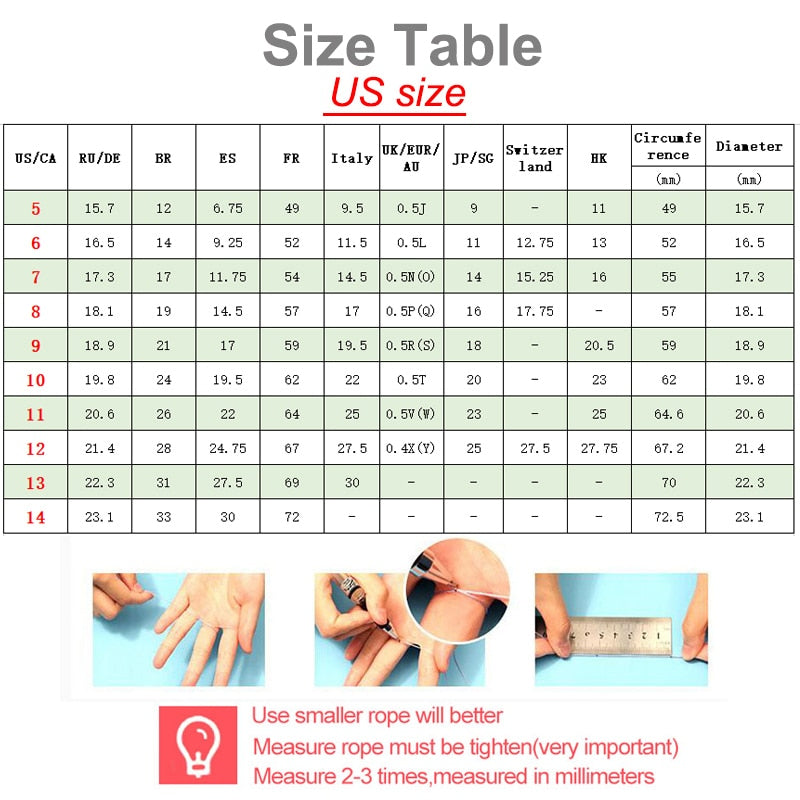 2mm Thin Rose Gold Anti-Allergy Smooth Simple Titanium Steel Rings