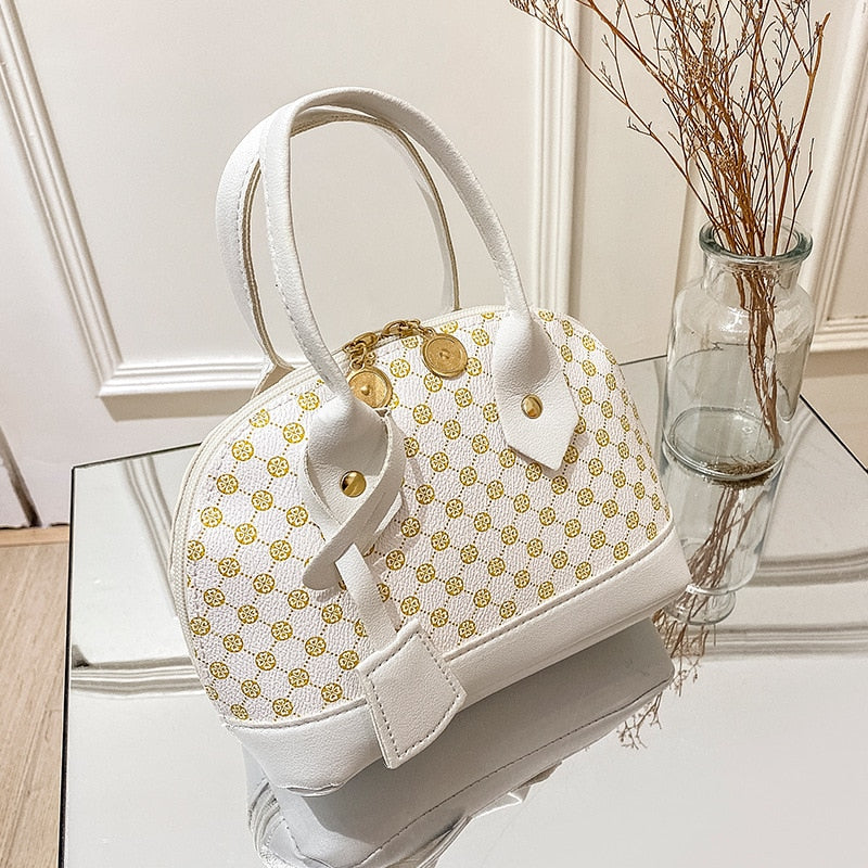 Fashion Shell Bags for Women Shoulder Bags Ladies Handbags