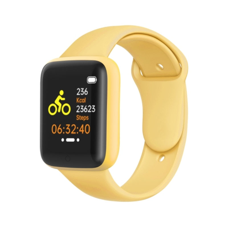 Digital Smart sport watch