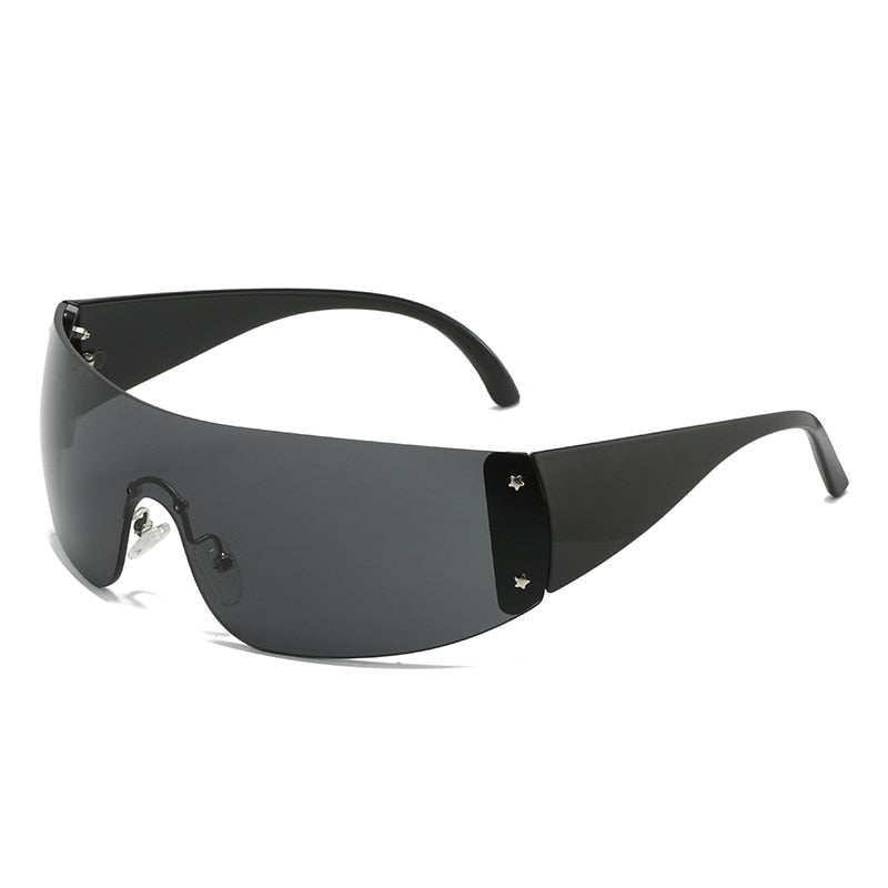 Women Luxury Brand Designer Sun Glasses UV400 Unisex Shades