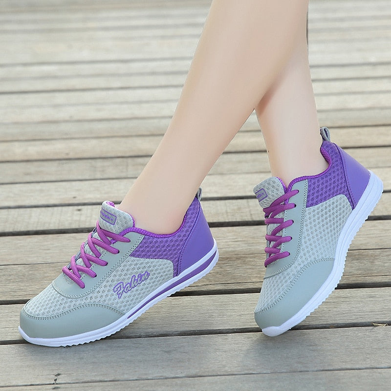 Shoes 2022 Sneakers Women Plus Size Women Casual Shoes