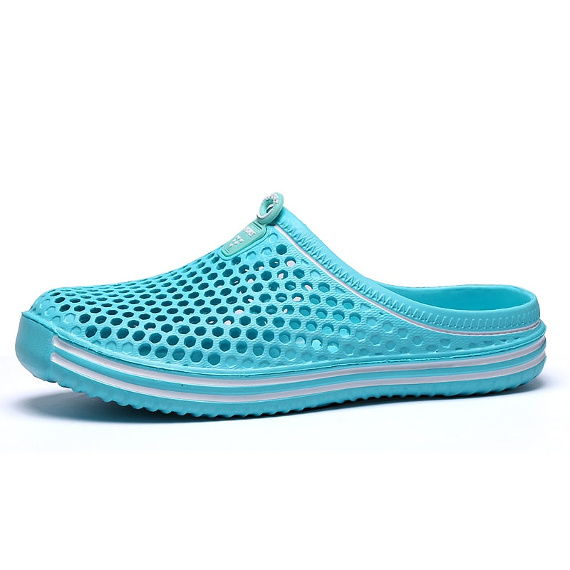 Comfortable Pool Sandals Unisex