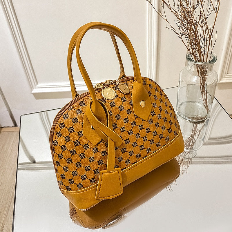 Fashion Shell Bags for Women Shoulder Bags Ladies Handbags
