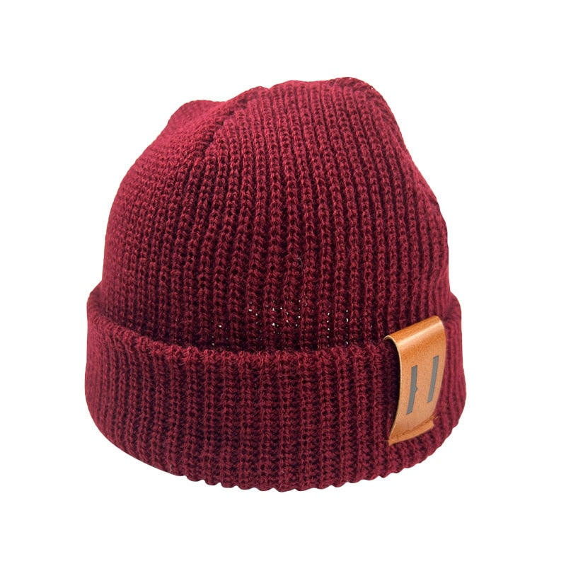 Fashion Baby Hat Baby Beanie for Kids